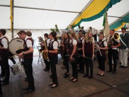 Schützenfest 2019